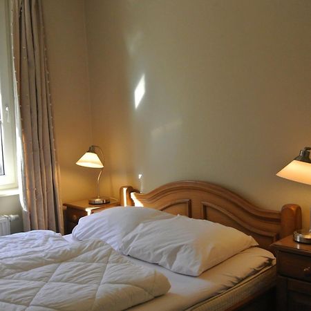 Bungalowpark Bij De Bronnen Nutter Buitenkant foto
