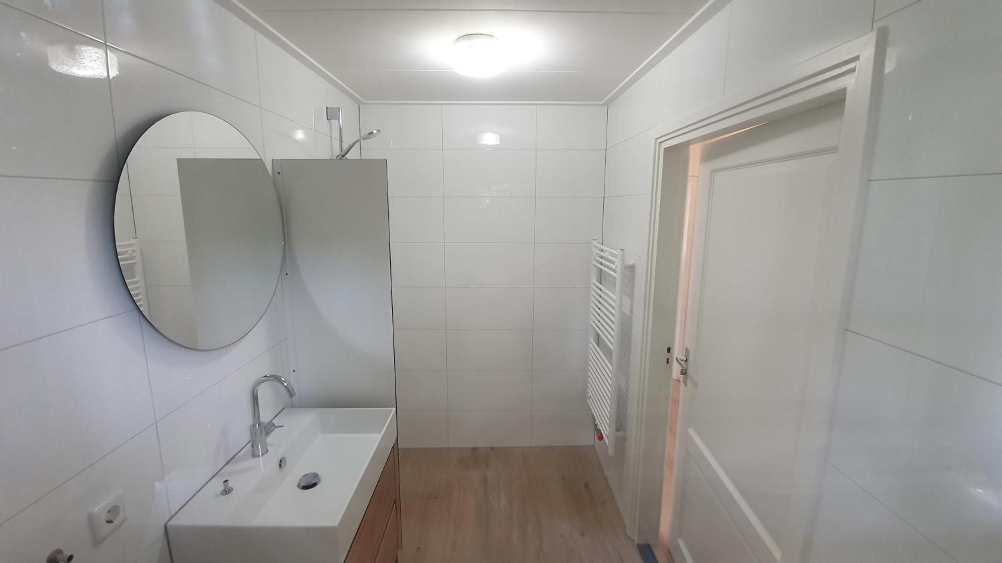 Bungalowpark Bij De Bronnen Nutter Buitenkant foto