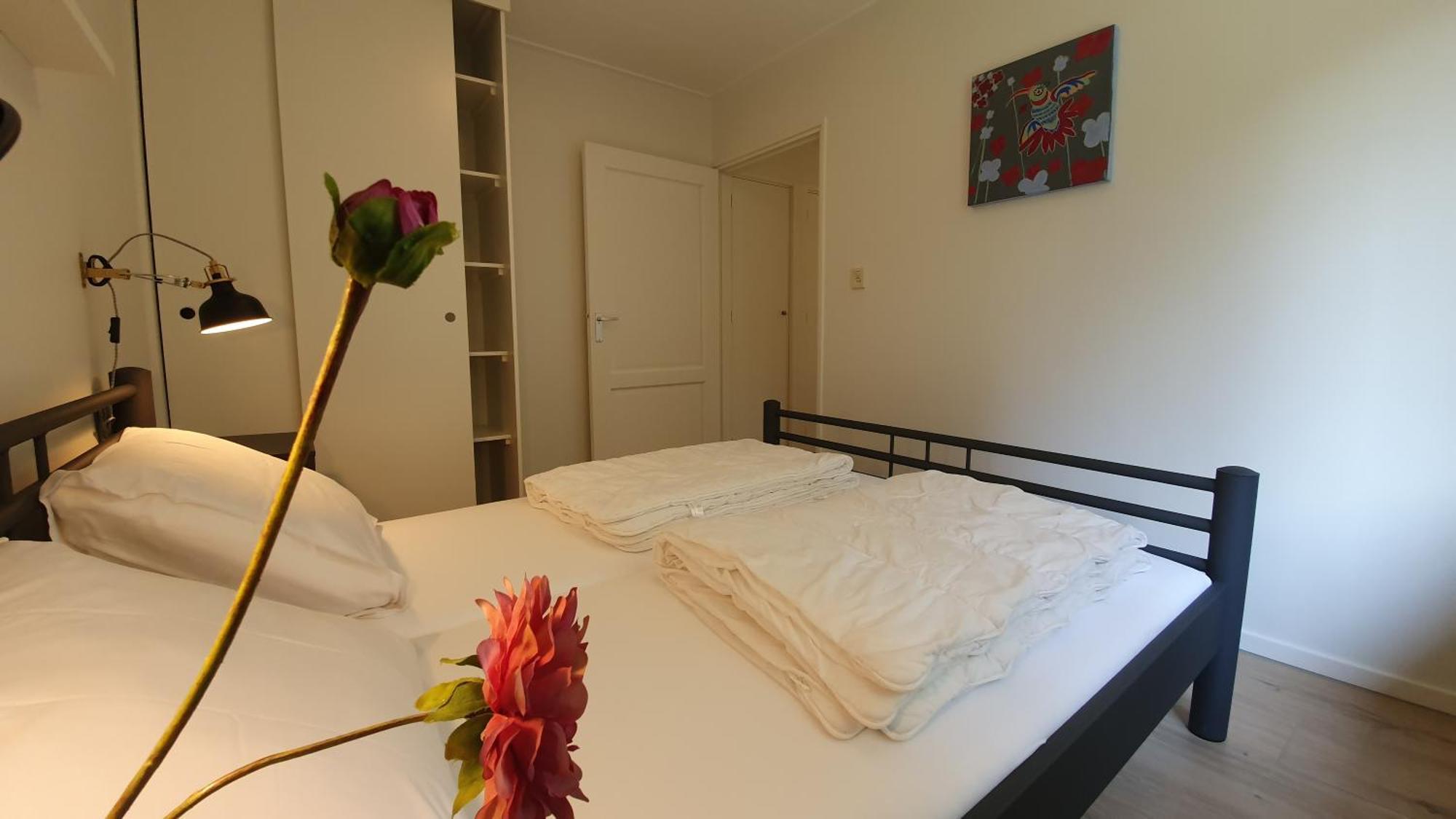 Bungalowpark Bij De Bronnen Nutter Buitenkant foto