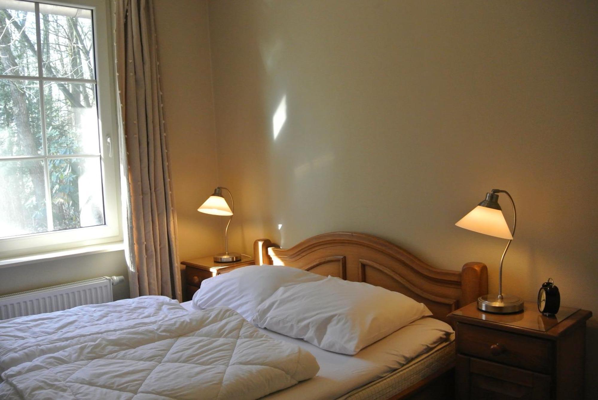 Bungalowpark Bij De Bronnen Nutter Buitenkant foto