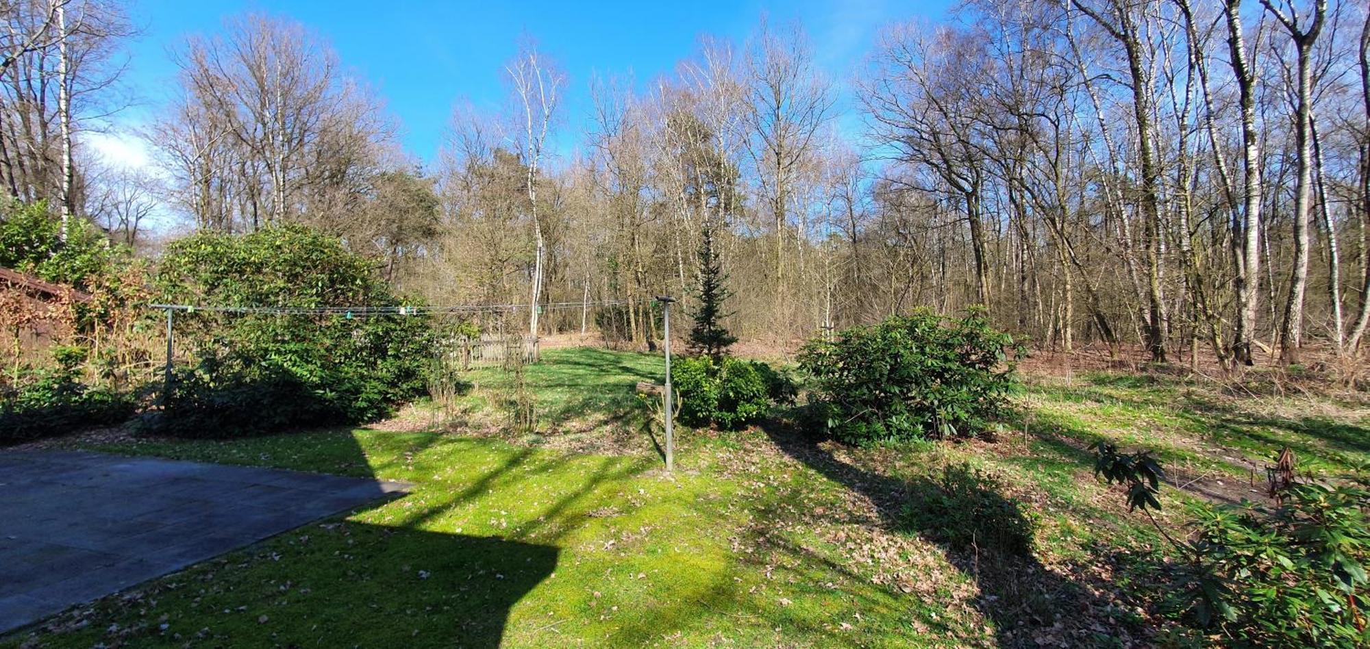 Bungalowpark Bij De Bronnen Nutter Buitenkant foto