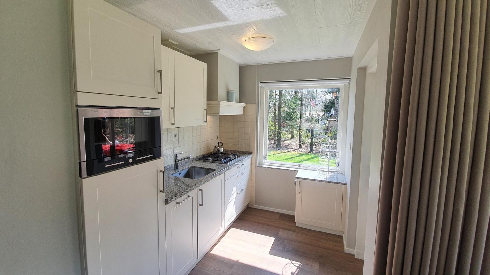 Bungalowpark Bij De Bronnen Nutter Buitenkant foto